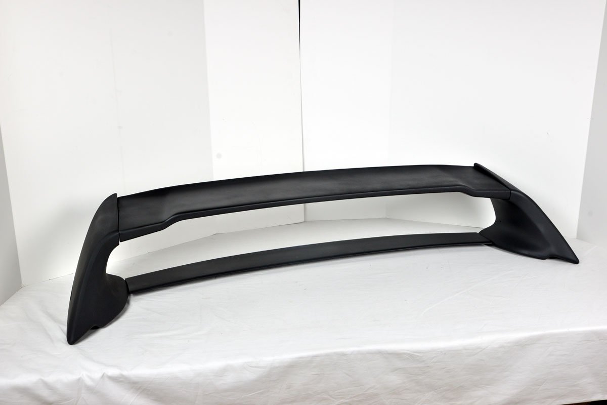 Civic Mugen RR Spoiler